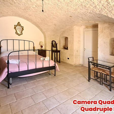 Masseria Puglia Antica Monopoli Eksteriør bilde