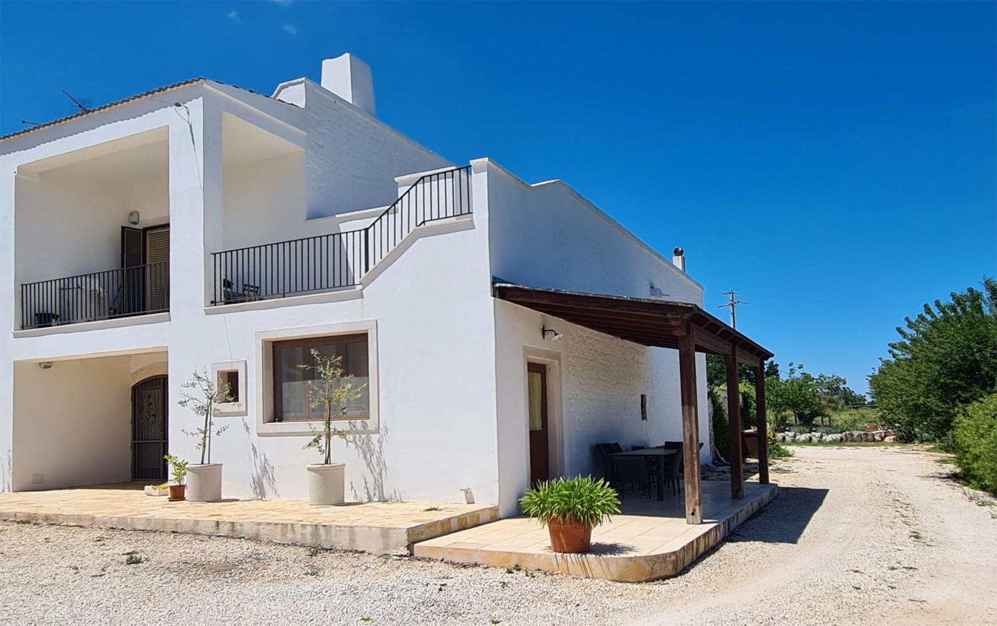 Masseria Puglia Antica Monopoli Eksteriør bilde