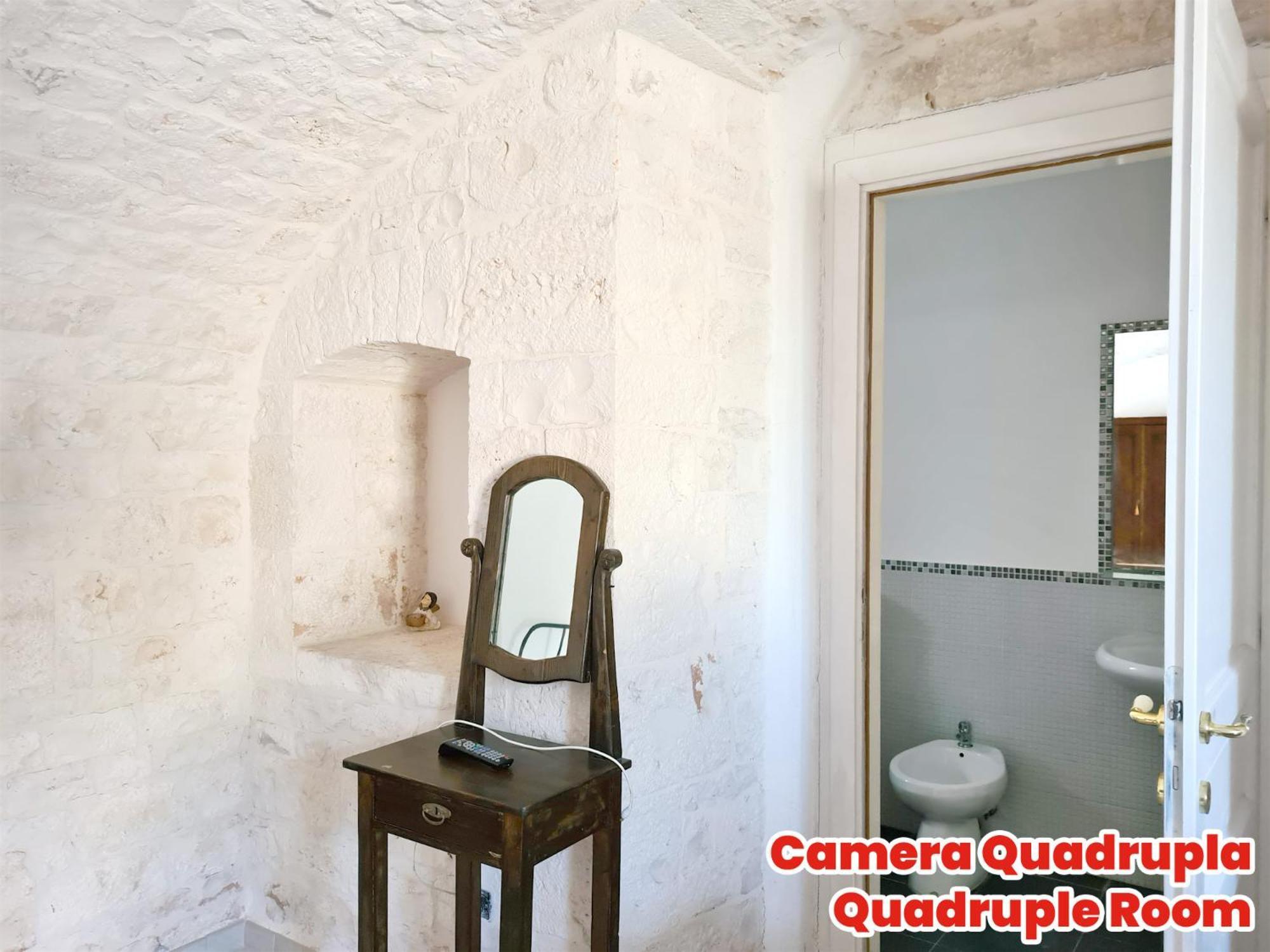 Masseria Puglia Antica Monopoli Eksteriør bilde