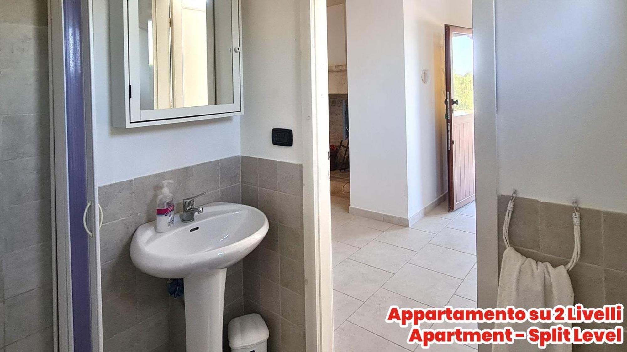 Masseria Puglia Antica Monopoli Eksteriør bilde