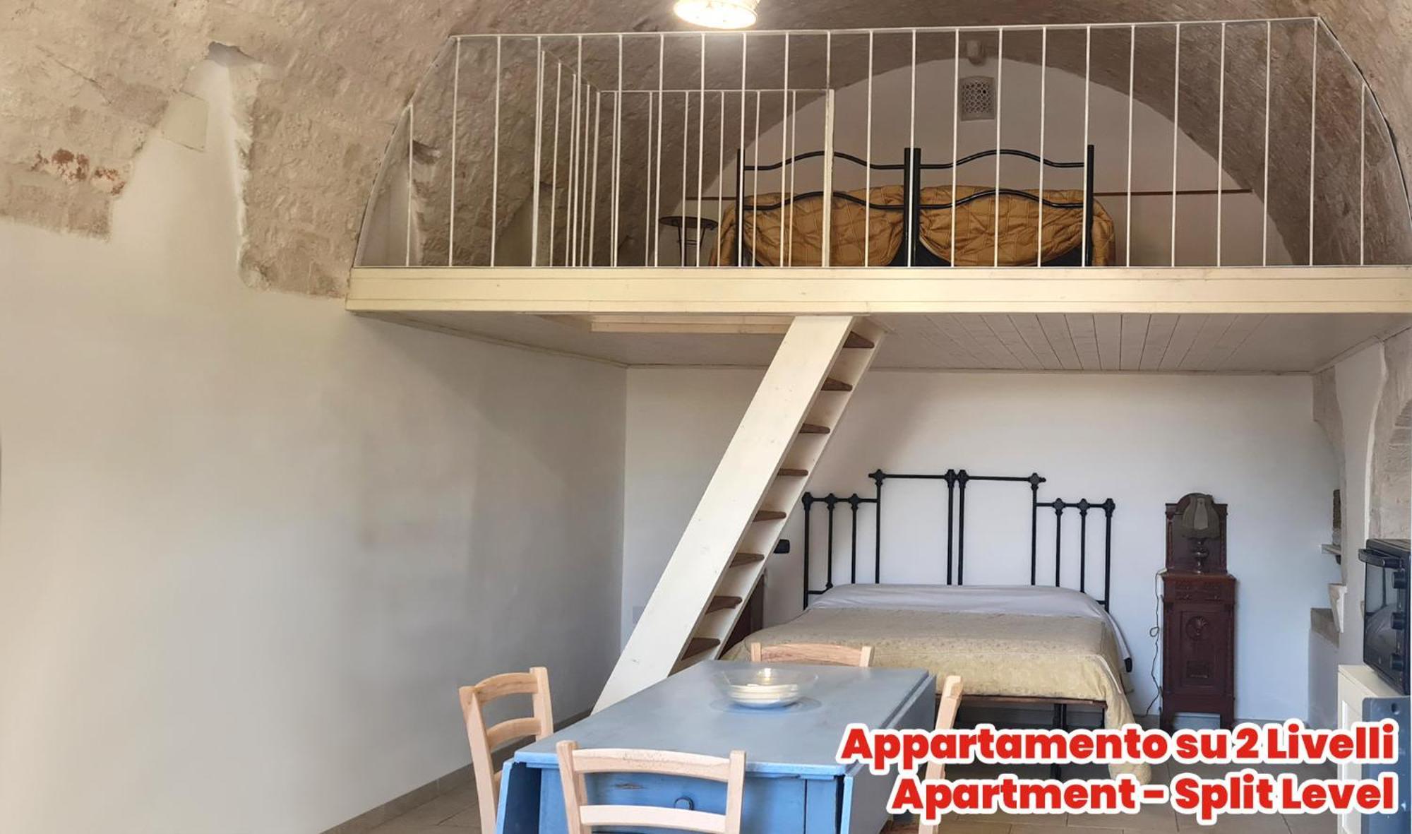 Masseria Puglia Antica Monopoli Eksteriør bilde