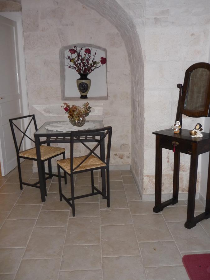 Masseria Puglia Antica Monopoli Rom bilde